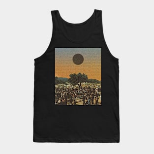 Sacred tree Tank Top